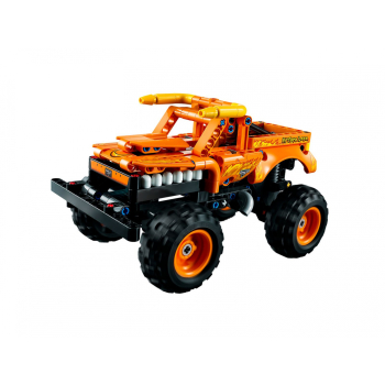 Lego TECHNIC 42135 Monster Jam El Toro Loco